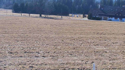 Rejvíz - Běžecké stopy