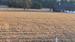 Rejvíz - Běžecké stopy