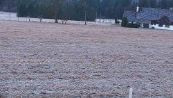 Rejvíz - Běžecké stopy