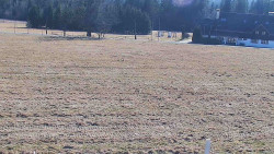 Rejvíz - Běžecké stopy