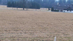 Rejvíz - Běžecké stopy