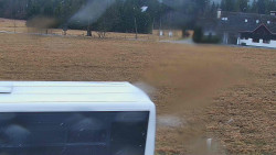 Rejvíz - Běžecké stopy