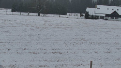 Rejvíz - Běžecké stopy