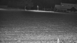 Rejvíz - Běžecké stopy