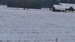 Rejvíz - Běžecké stopy