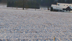 Rejvíz - Běžecké stopy