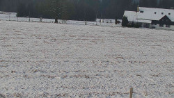 Rejvíz - Běžecké stopy