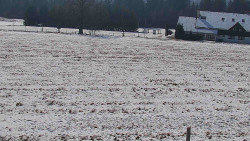 Rejvíz - Běžecké stopy