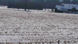 Rejvíz - Běžecké stopy