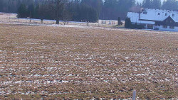 Rejvíz - Běžecké stopy