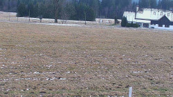 Rejvíz - Běžecké stopy