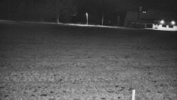 Rejvíz - Běžecké stopy