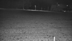 Rejvíz - Běžecké stopy