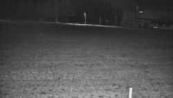 Rejvíz - Běžecké stopy