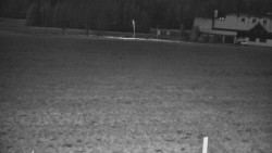 Rejvíz - Běžecké stopy