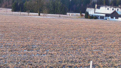 Rejvíz - Běžecké stopy