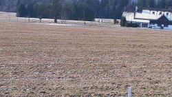 Rejvíz - Běžecké stopy