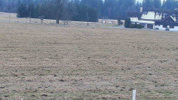 Rejvíz - Běžecké stopy