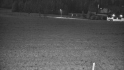 Rejvíz - Běžecké stopy