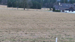 Rejvíz - Běžecké stopy