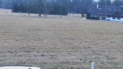 Rejvíz - Běžecké stopy