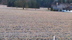 Rejvíz - Běžecké stopy