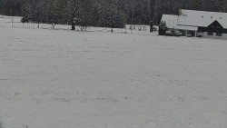 Rejvíz - Běžecké stopy