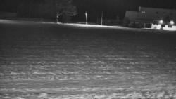 Rejvíz - Běžecké stopy