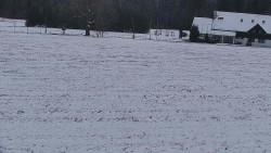 Rejvíz - Běžecké stopy