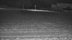 Rejvíz - Běžecké stopy