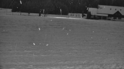 Rejvíz - Běžecké stopy