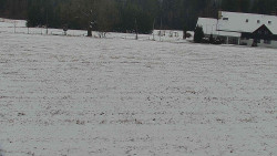 Rejvíz - Běžecké stopy