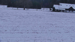 Rejvíz - Běžecké stopy