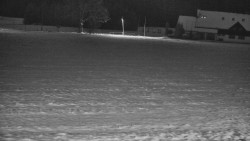 Rejvíz - Běžecké stopy