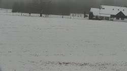 Rejvíz - Běžecké stopy