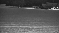 Rejvíz - Běžecké stopy