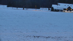 Rejvíz - Běžecké stopy