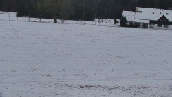 Rejvíz - Běžecké stopy