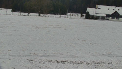 Rejvíz - Běžecké stopy