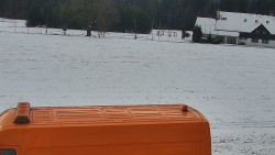 Rejvíz - Běžecké stopy