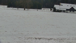 Rejvíz - Běžecké stopy