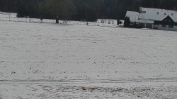 Rejvíz - Běžecké stopy