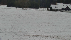 Rejvíz - Běžecké stopy