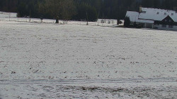 Rejvíz - Běžecké stopy