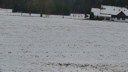 Rejvíz - Běžecké stopy