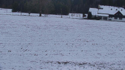 Rejvíz - Běžecké stopy
