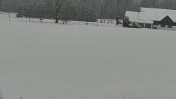 Rejvíz - Běžecké stopy