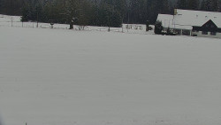 Rejvíz - Běžecké stopy