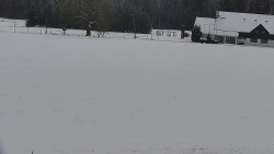 Rejvíz - Běžecké stopy