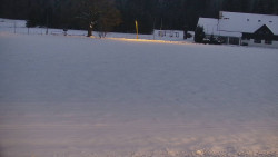 Rejvíz - Běžecké stopy